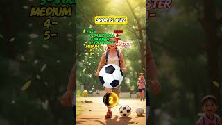 Sports Enthusiast Or Sports Athlete? Resimi