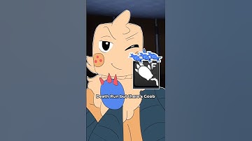 Death Run Goob Driving in My Car Dandy