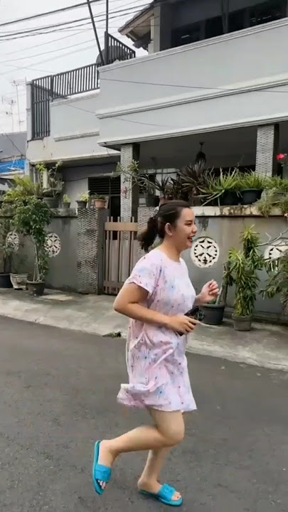 Menangkap janda muda#vidiolucu