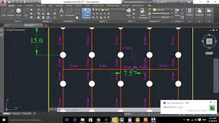 Hydraulic Calculations by using (FHC  software) screenshot 4