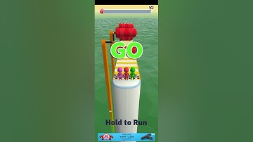 FUN RACE 3D GAMES #3dgames #gameplay  ALL LEVEL GAMEPLAY WALKTHROUGH (ANDROID IOS)