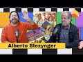 George al Aire Ep 53 Parte 04 con Alberto Slezynger -  Los Ídolos de los 80's en Venezuela