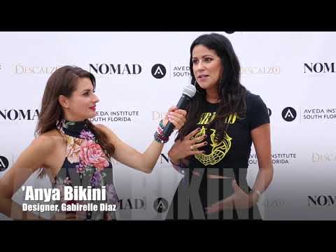 Interview w:'Anya Bikini