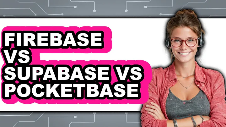 Firebase vs Supabase vs PocketBase - 2025 Comparison