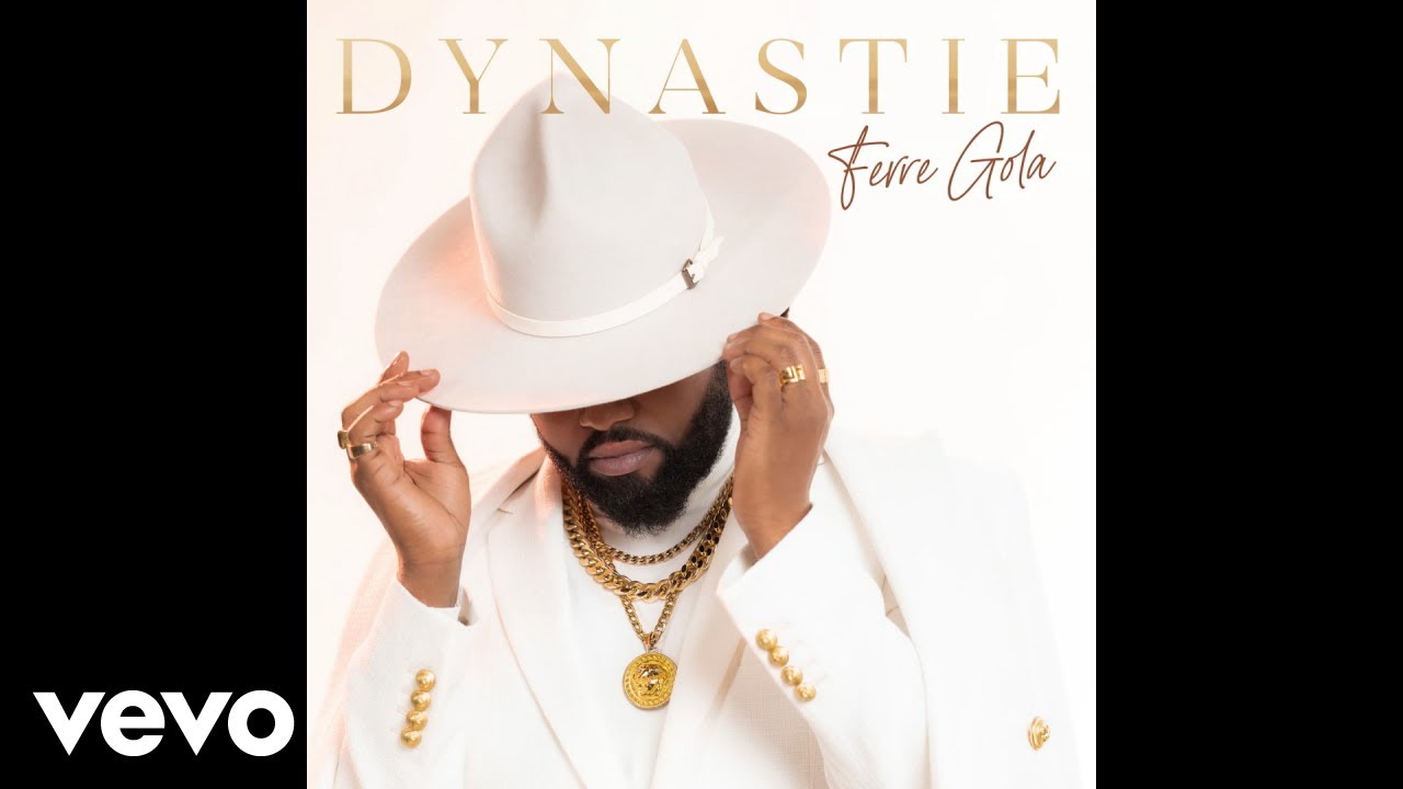 Watch Ferre Gola - Dose unique (Official Audio) on YouTube