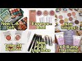 NEW Makeup Haul with SUMMER VIBES | Pretty Eyeshadows, Glowing Blush, Smoothing Body Care & More!