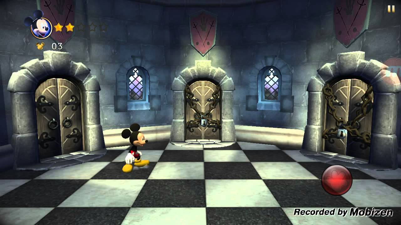 стим castle of illusion starring mickey mouse фото 119