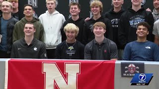 Nebraska football: 2026 Signing Day class