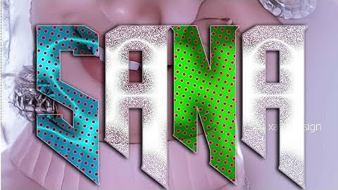 Haw to make new staylish glowing glass font DP editing 2022 || glass font dp editing by piexllab