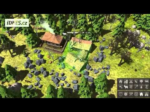 Video: Nová „středověká“série „Sims“pro PC / Mac