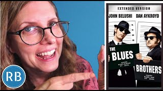 The Blues Brothers | Great Comedy