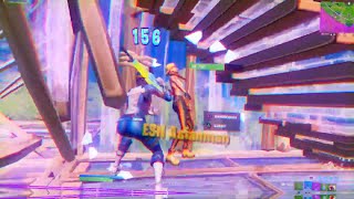 Outer Space🚀+The*NEW BEST Season 6 Settings (200 PUMPS)