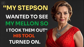 A Surprising Moment That Taught Us About Boundaries and Respect | A True Family Story