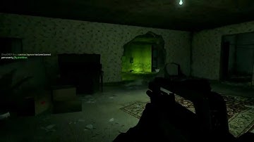 Call of Duty: Modern Warfare 2  Hardcore TDM Skidrow [HD-01]