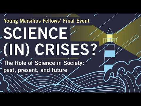 YMF-Symposium 2026 - Keynote: “Chronic Pain: a cause and symptom of crisis”