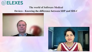 The world of Software Medical Devices - Knowing the difference between SDP and SDLC