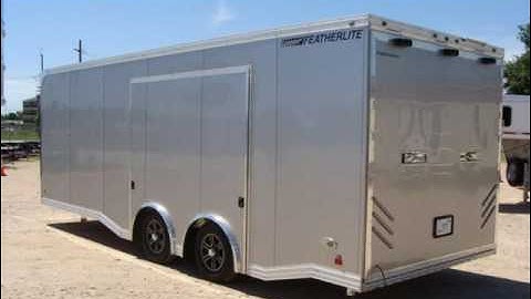 2017 FEATHERLITE 4930  New Rvs - CONROE,TX - 2017-05-18