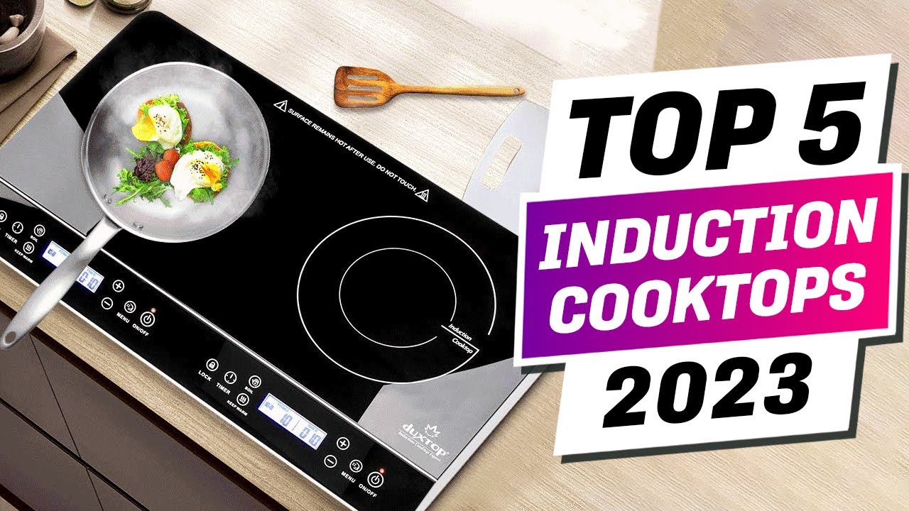 The 10 Best Induction Burners of 2023