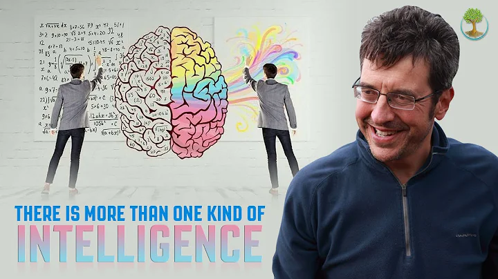 There Is More Than One Kind Of Intelligence | George Monbiot - DayDayNews