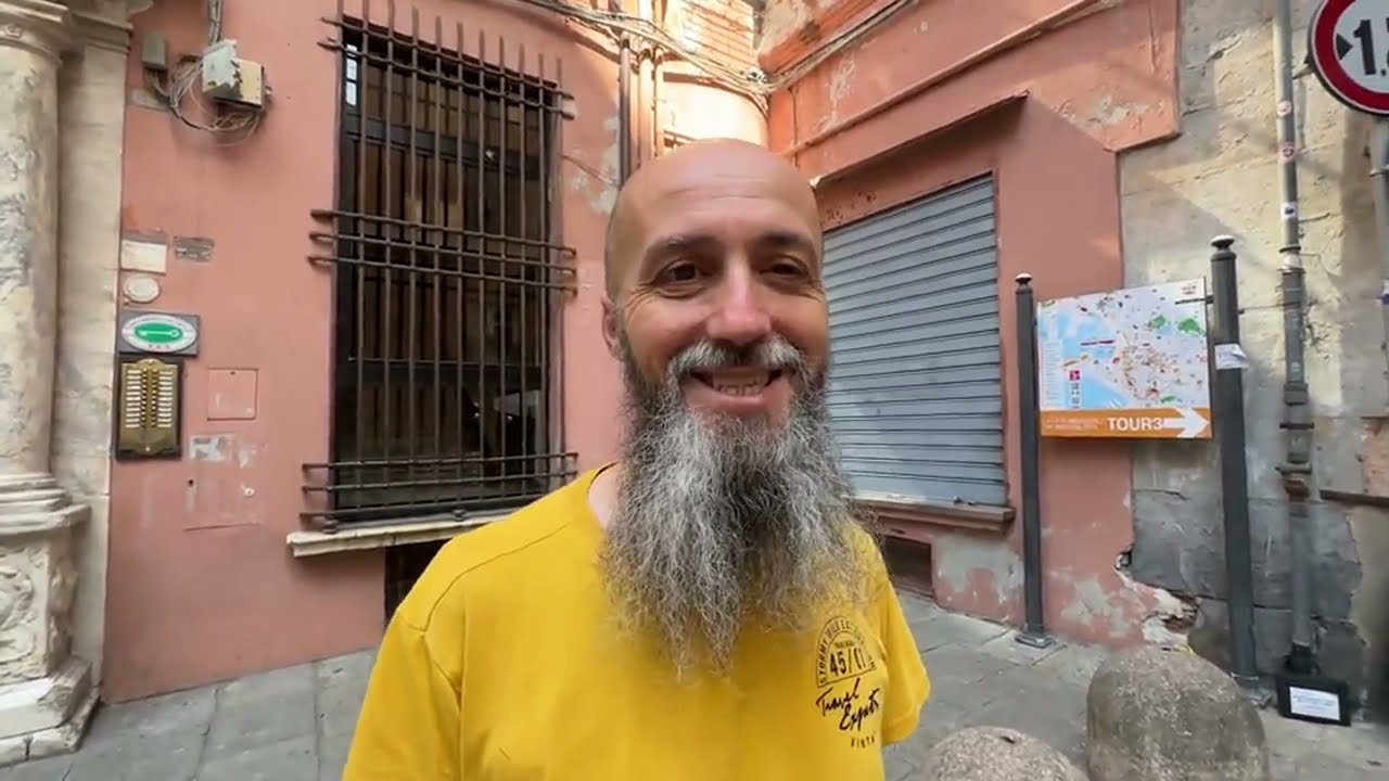 25° Settimana Nazionale del Freire - Genova, 21-26 Agosto 2023