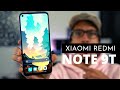 Xiaomi redmi note 9t  fautil craquer pour le smartphone 5g le moins cher du march 