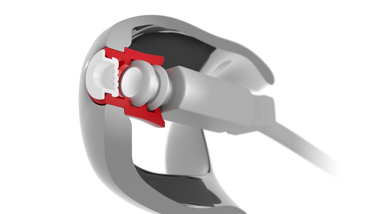 Die neue SMART SOCKET 2.0 von Hörluchs®