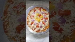 roti pizza recipe 🍕😋||#shortvideo ||#shortfeed ||#ytshorts ||#viralshort