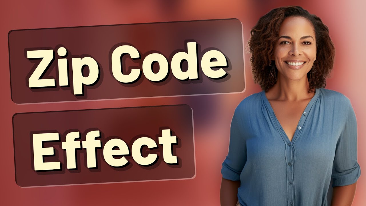 Does Changing Your Zip Code Affect Car Insurance Rates?