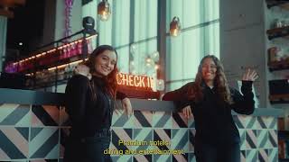 Lisbon: Where Ideas Meet People | Convening EMEA 2026