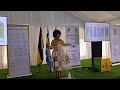 BUSHENYI Dr Monica Musenero Opens The Annual Researchers Workshop 2025 BUSHENYI Dr Monica Musenero Opens The Annual Researchers Workshop 2025