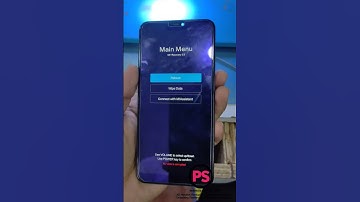NV data corrept Fix ✅ #device #mobile #tech #software