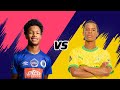 Siyabonga Mabena vs Shandre Campbell Who is the Best ?