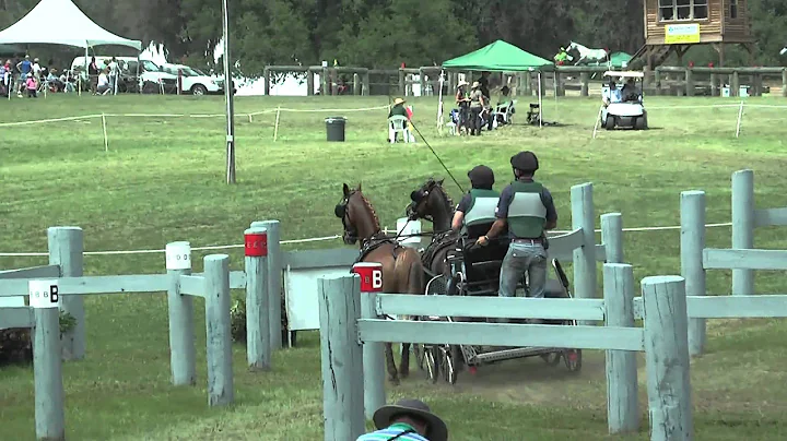Jennifer Matheson in The Eagle's Nest Live Oak Int...