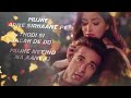 Mujha apne sirhaane pe thodi si jagah de do whatsapp status Whatsapp Status Video Download Free