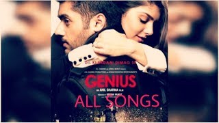 Genius movie's all songs .
