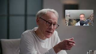 Graham Hancock. Why the scourge of Humanity MUST END!