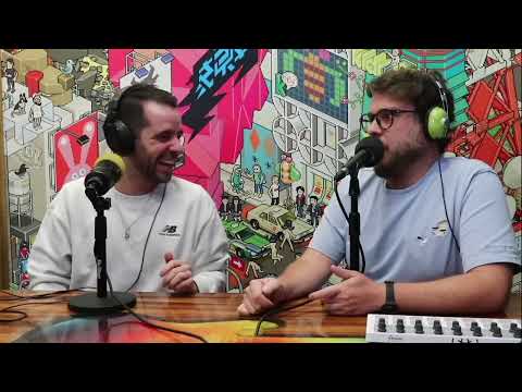 Trabajo y felicidad con Chris Andrade: La ruta para lograr el éxito