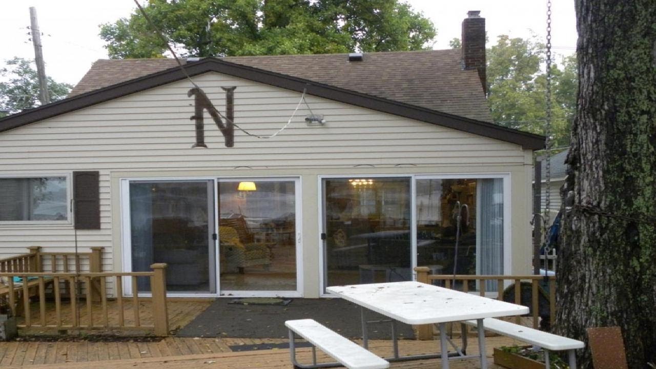 1216 Lakeview Drive, Lake Odessa, MI Presented by Terry Coeling. YouTube