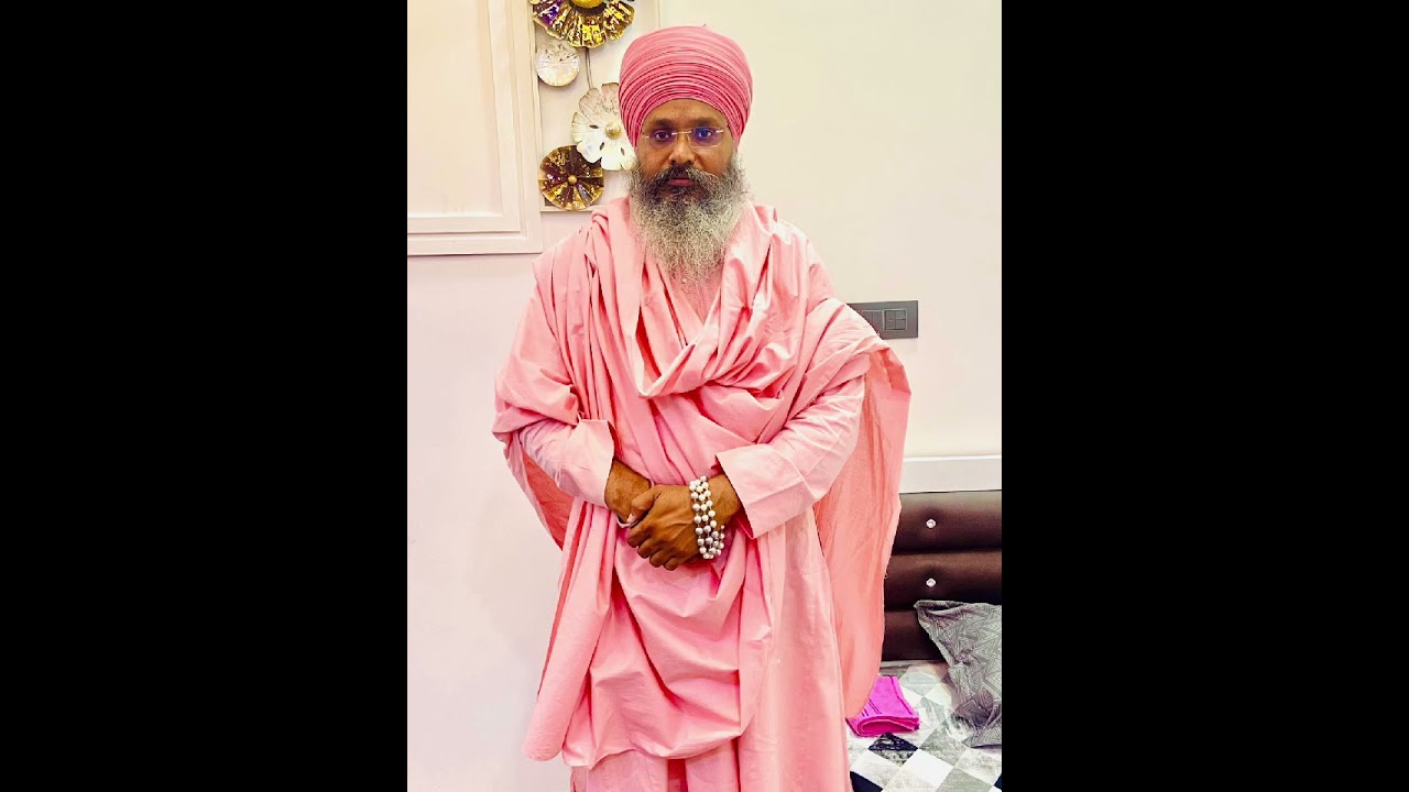  History -Nirmala Dera Mehmeshahi ,panjgarin kalan # Akhara Nirmala 