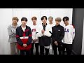 BREAK THE SILENCE: THE MOVIE - A SPECIAL MESSAGE FROM BTS - IN CINEMAS FROM 10 SEPTEMBER