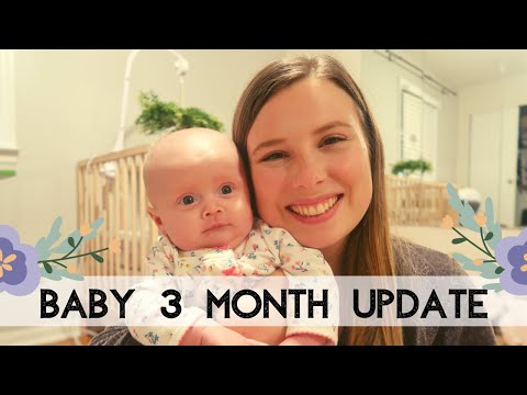 3-month-old-baby-update-|-exclusively-pumping-|-sleep-schedule