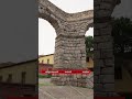The Aqueduct That Still Flows