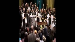 ACLC Choir Watch Me Praise