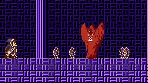 Zelda II Redux Playthrough Part 3- And Here Comes The Smorgasbord