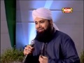 Bakhte khufta ne mujhe rozay pe janay na diya owais raza  qadri