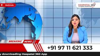 Good News For Medical Stores in Bathinda- Haspatal 360 App screenshot 3