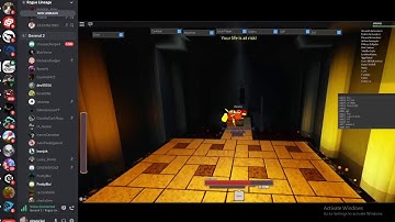 Hacker on rogue lineage streams as he bans people