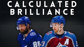 The Greatest NHL MVP Race We’ve Seen In Years