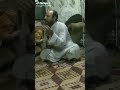 خطبه ابو سبله الغزاله مع سيدنا محمد 
