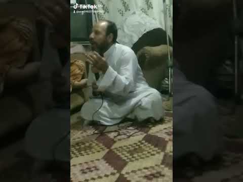 خطبه ابو سبله الغزاله مع سيدنا محمد 